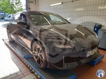 Hyundai IONIQ 6 Techniq 2023
