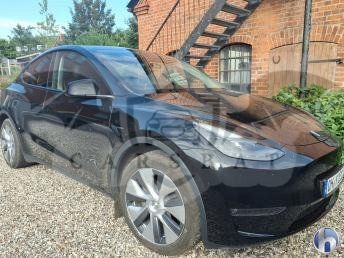 Tesla Model Y Long Range 2023