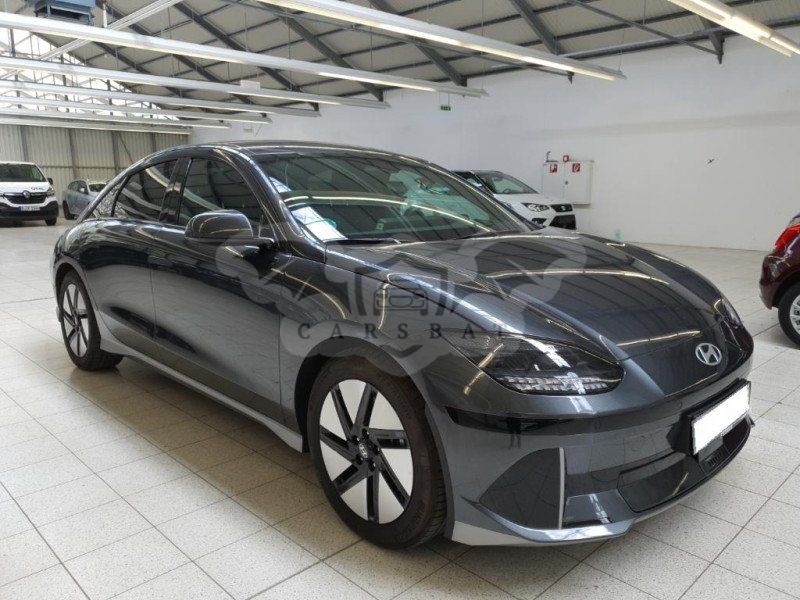 Hyundai IONIQ 6 2023