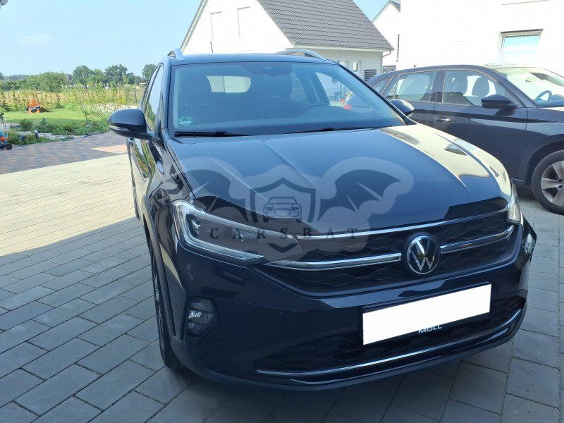 Volkswagen Taigo 1.0 TSI Style 2022