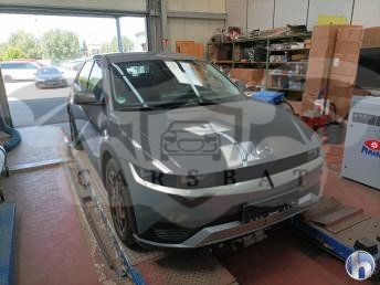 Hyundai IONIQ 5 77,4 kWh Techniq 2023