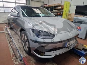 Hyundai IONIQ 6 2024