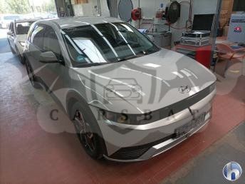 Hyundai IONIQ 5 77,4 kWh Techniq 2023