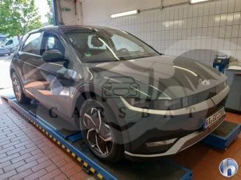 Hyundai IONIQ 5 58 kWh 2023
