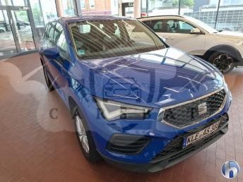 Seat Ateca 1.0 TSI reference 2022