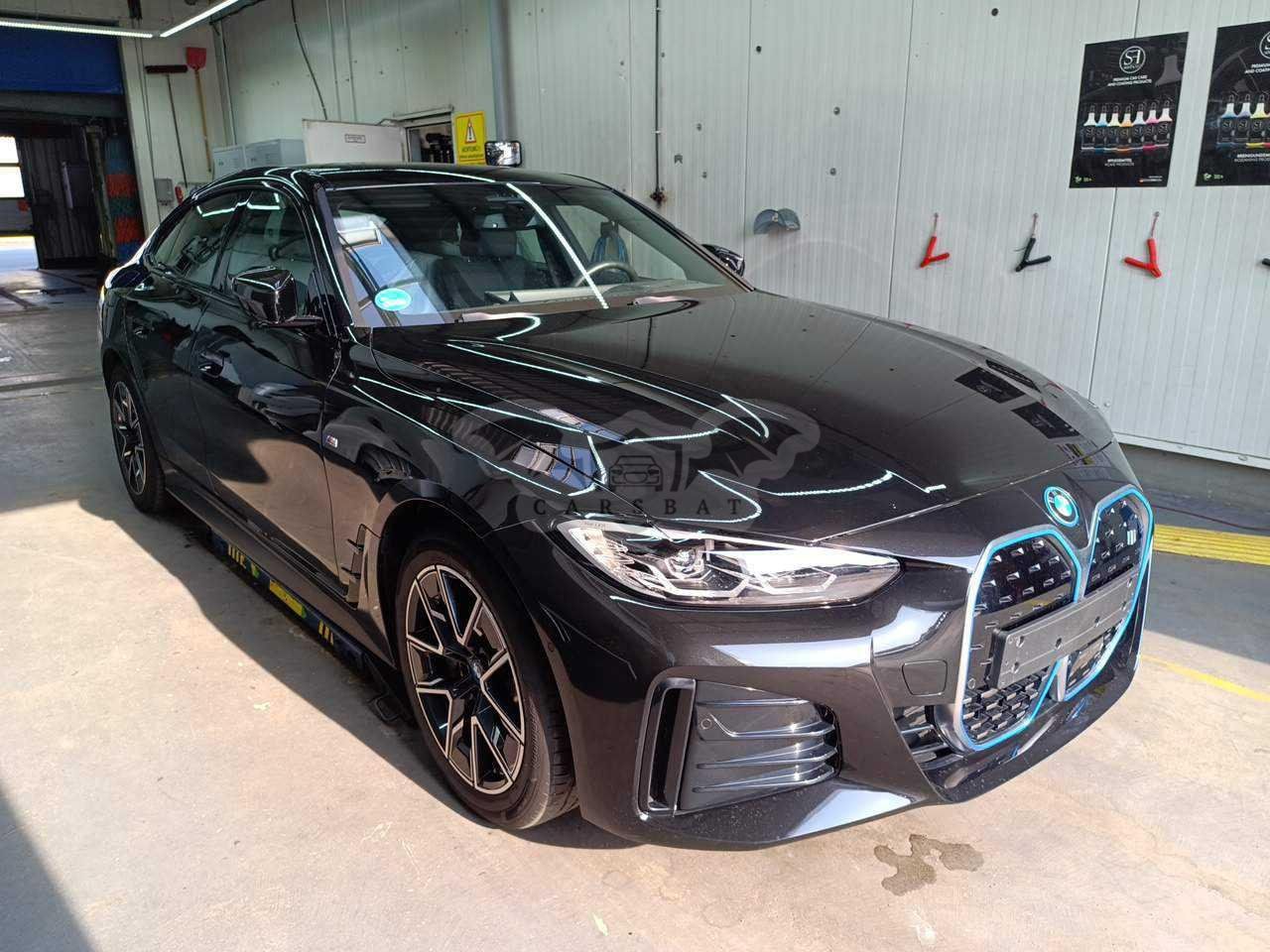BMW i4 40 M Sport 2023