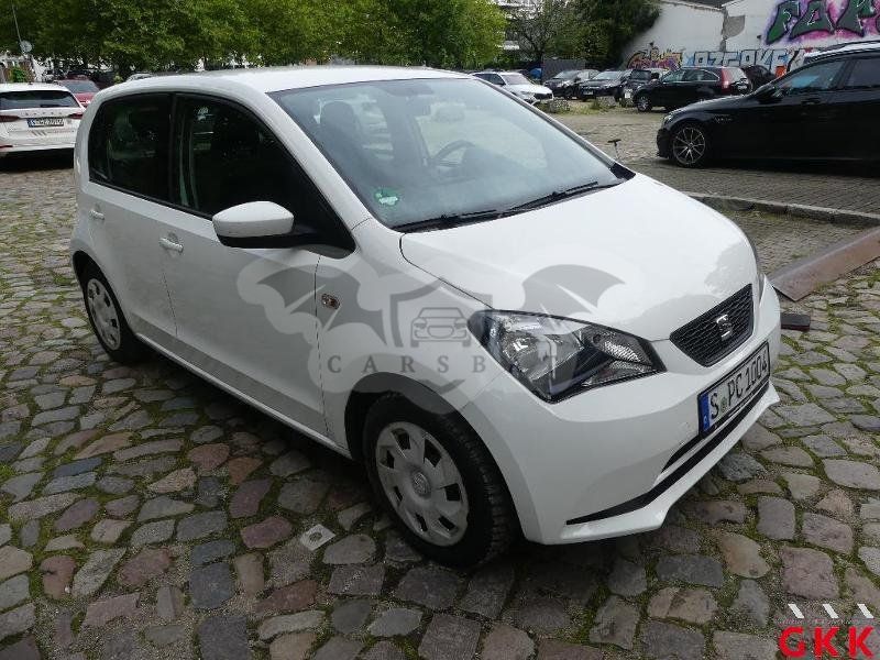 Seat Mii 1.0 Style 2019