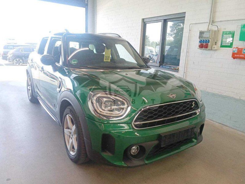 Mini Countryman Cooper SE Classic 2021