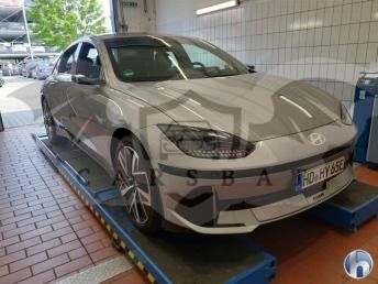 Hyundai IONIQ 6 Uniq 2023