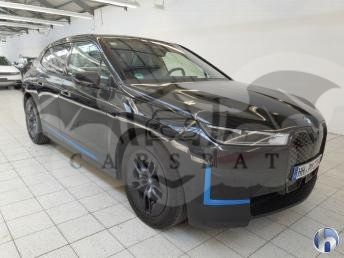 BMW iX 40 2023