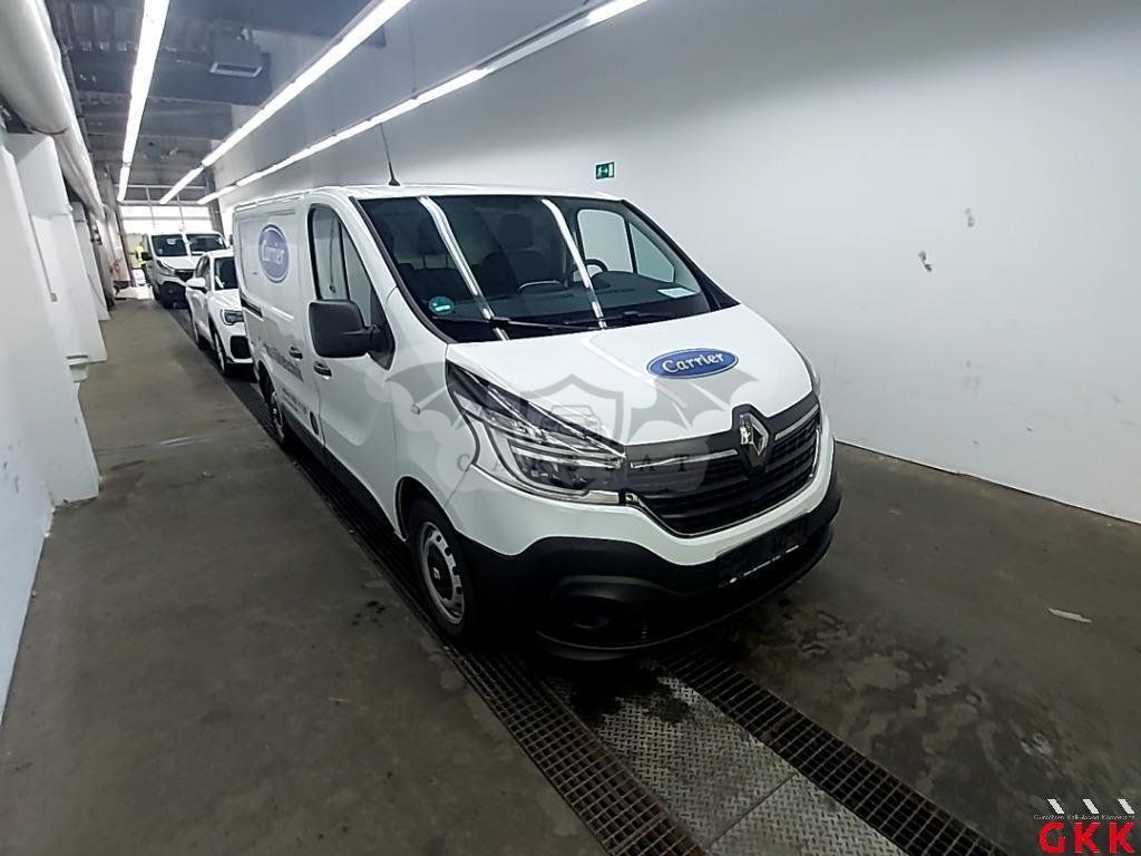Renault Trafic L1H1 2.0 2020