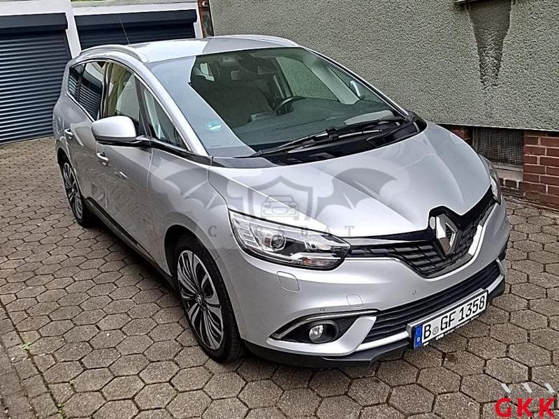 Renault Scenic Business 2020