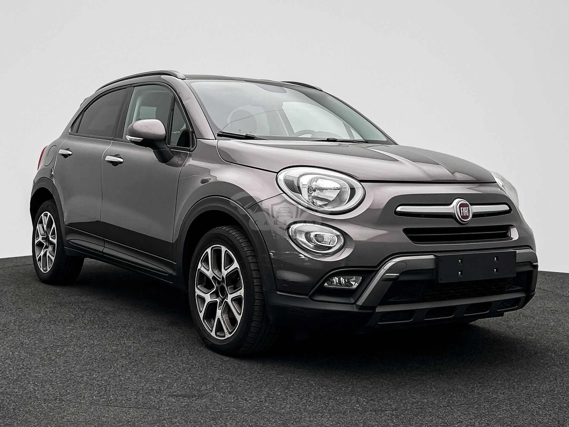 Fiat 500X 1.6 MultiJet Cross 2015