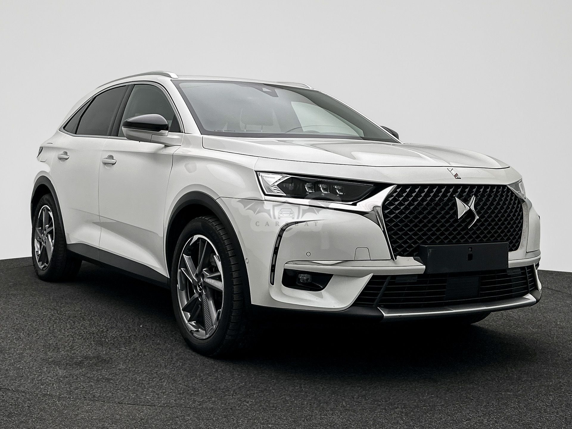 DS DS7 Crossback 1.6 E-TENSE Grand Chic 2021