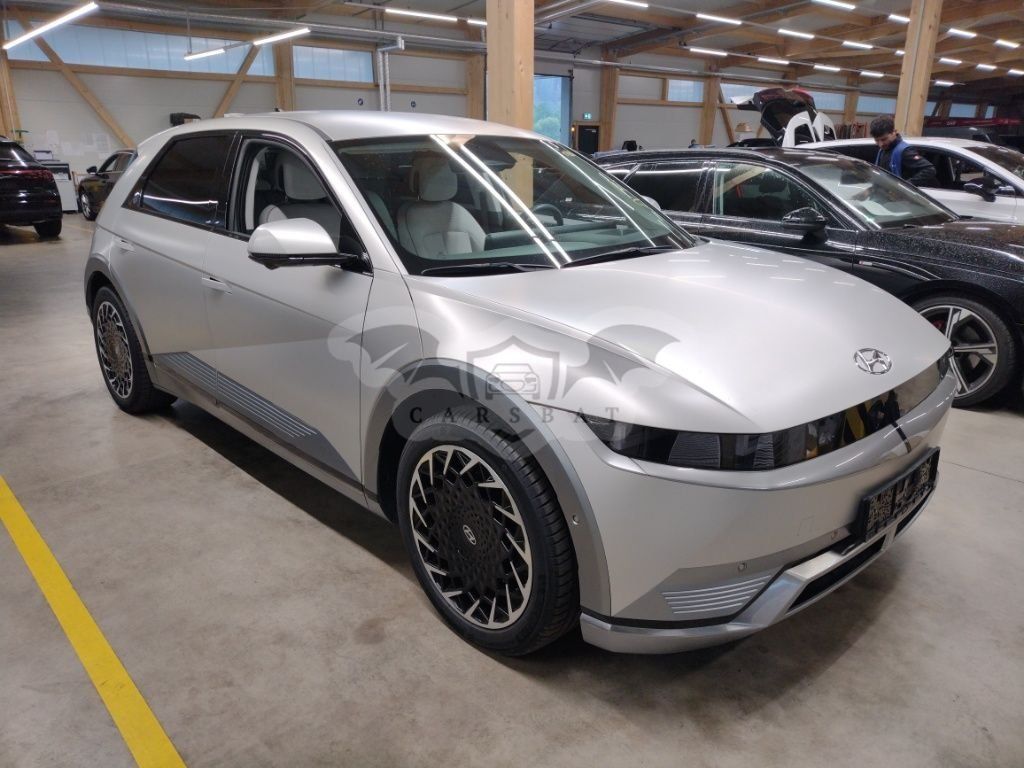 Hyundai IONIQ 5 Uniq 2021