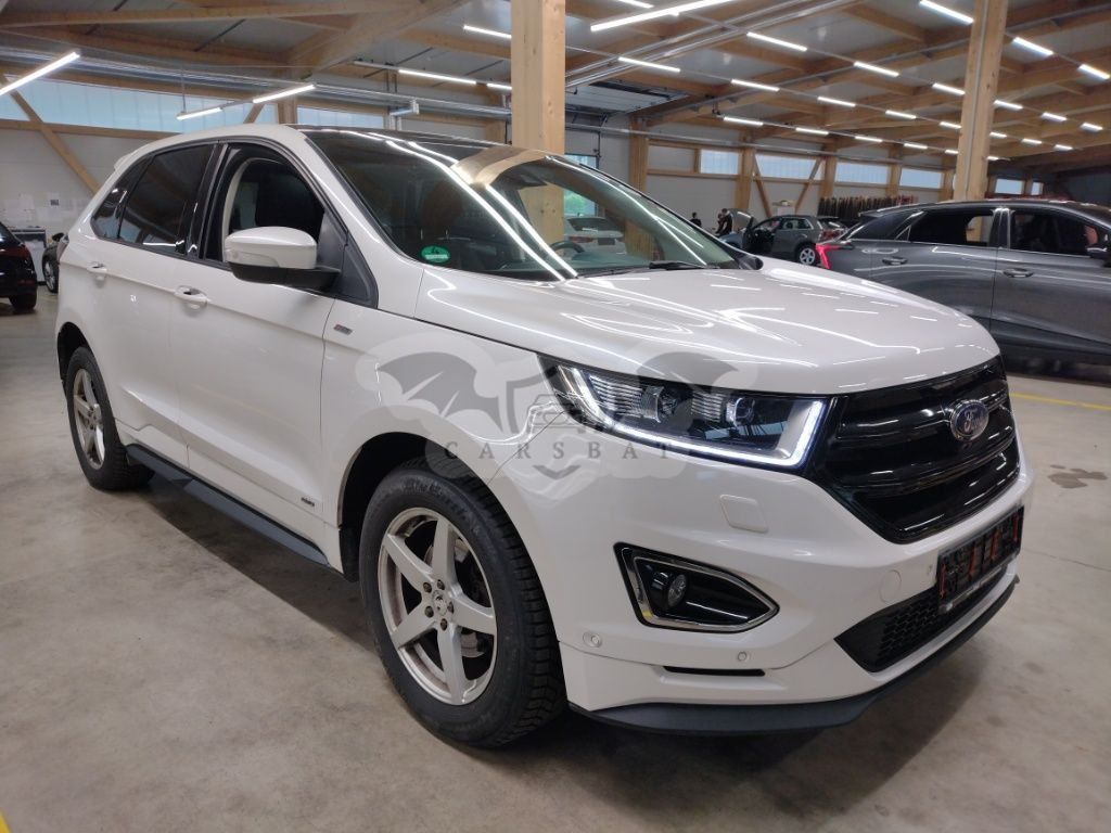 Ford Edge ST Line 2018