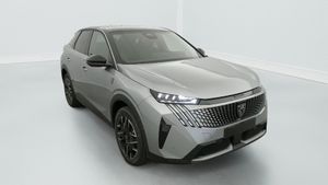 Peugeot 3008 1.2 GT 2025