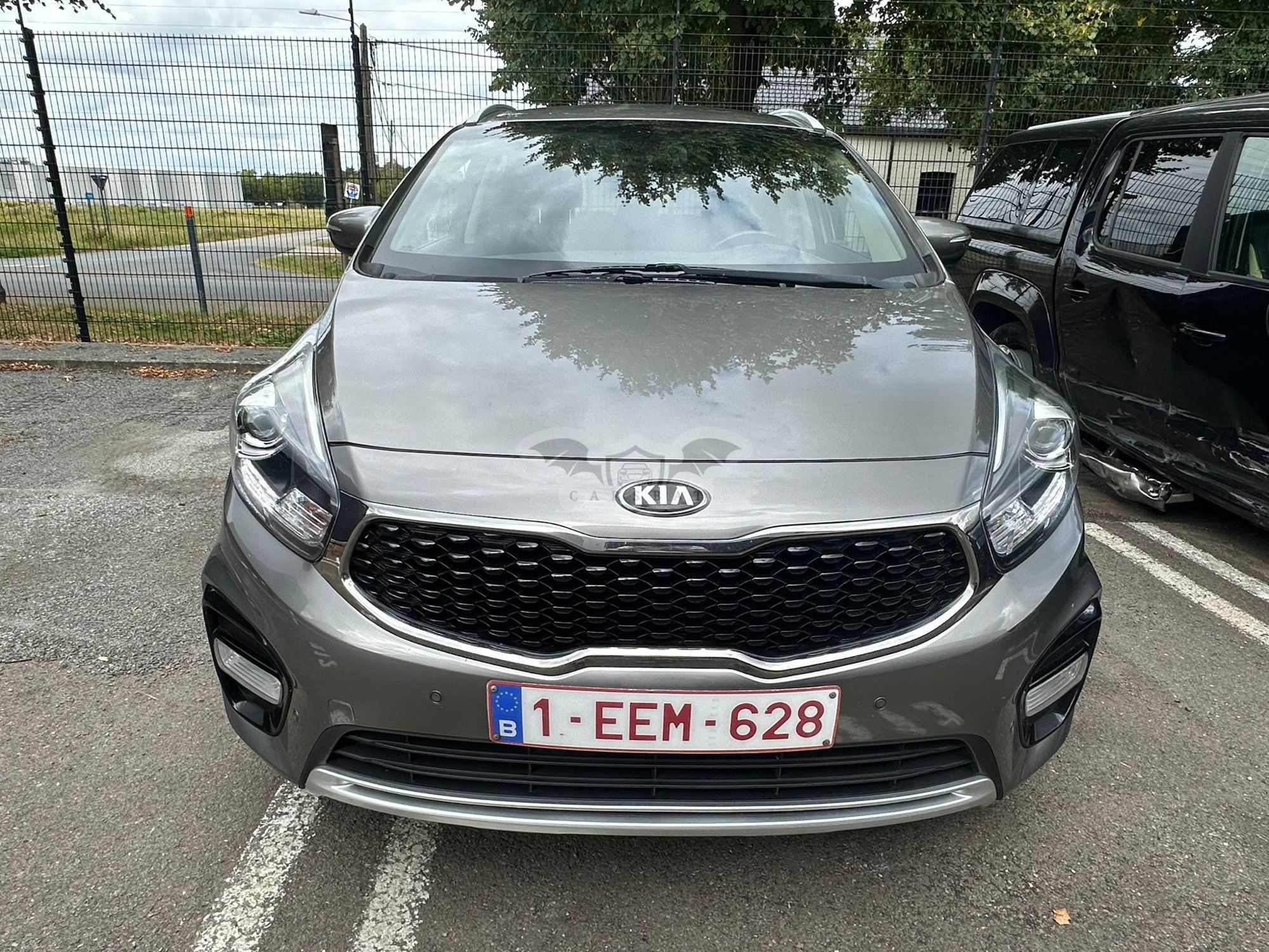 Kia Carens (Rondo) 1.6i 2018
