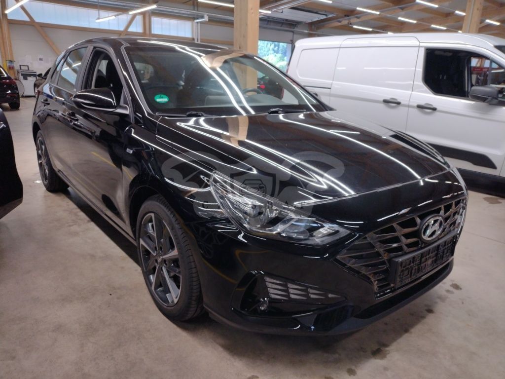 Hyundai i30 1.5 Trend 2021