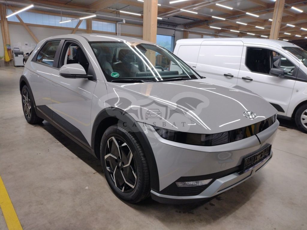 Hyundai IONIQ 5 58 kWh 2023