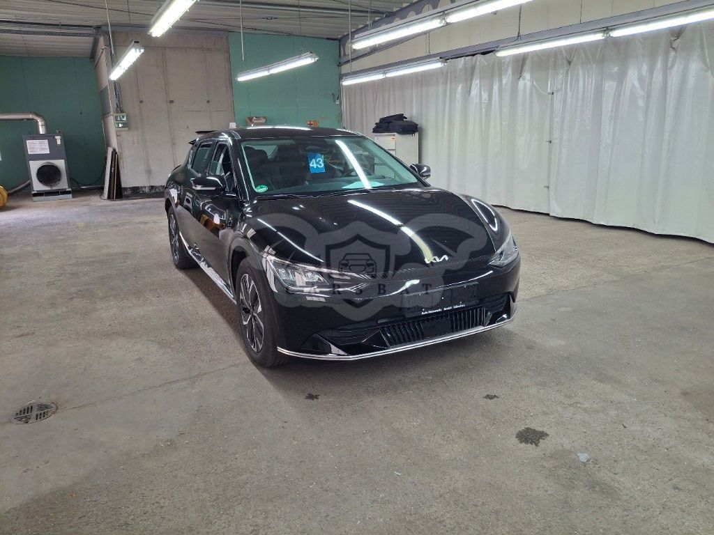 Kia EV6 Standard Range 2022