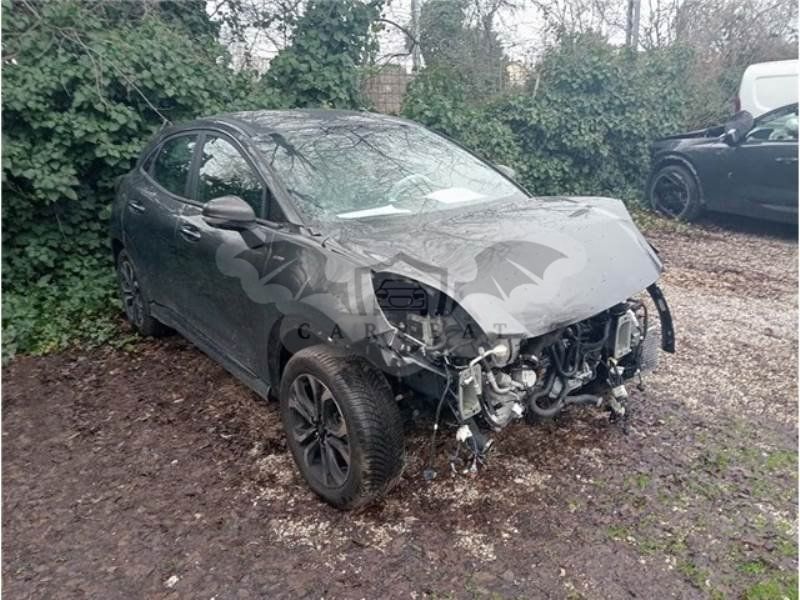 Ford Puma 1.0 ST Line 2024