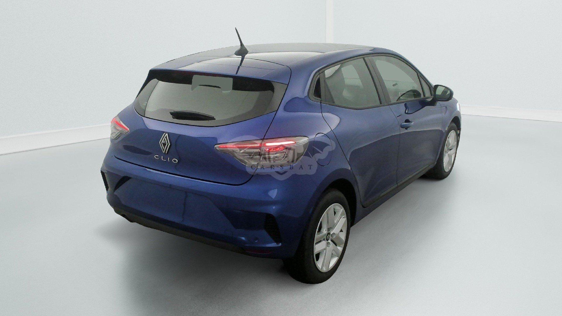 Renault Clio 1.5 Evolution 2025