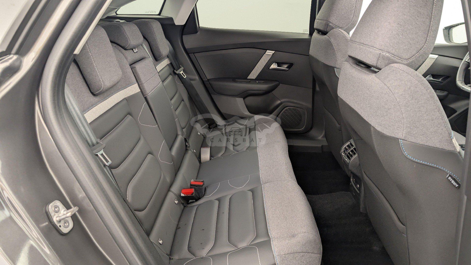 Citroën C4 1.2 Shine 2023