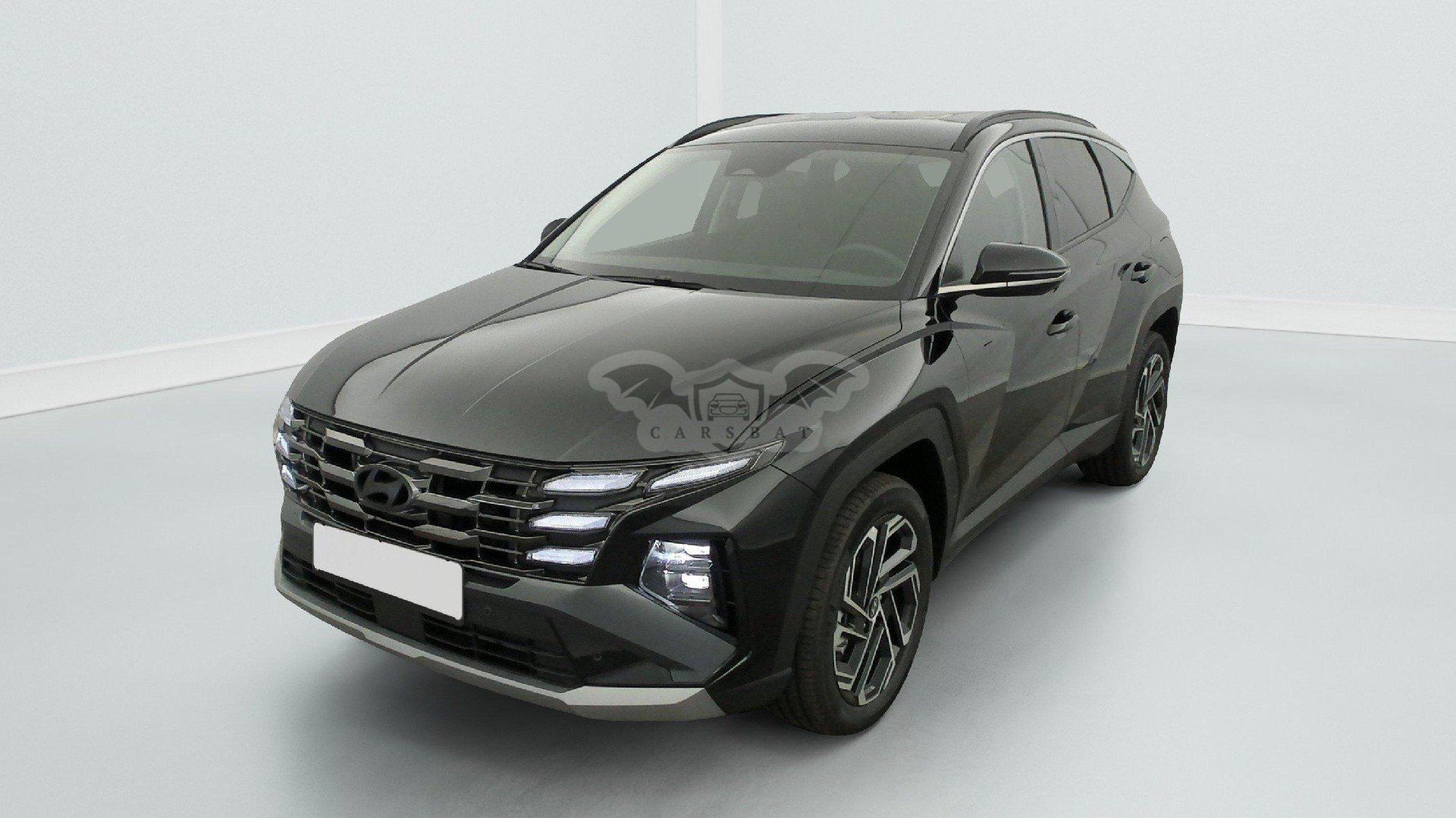 Hyundai Tucson 1.6 Creative 2025