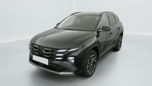 Hyundai Tucson 1.6 Creative 2025