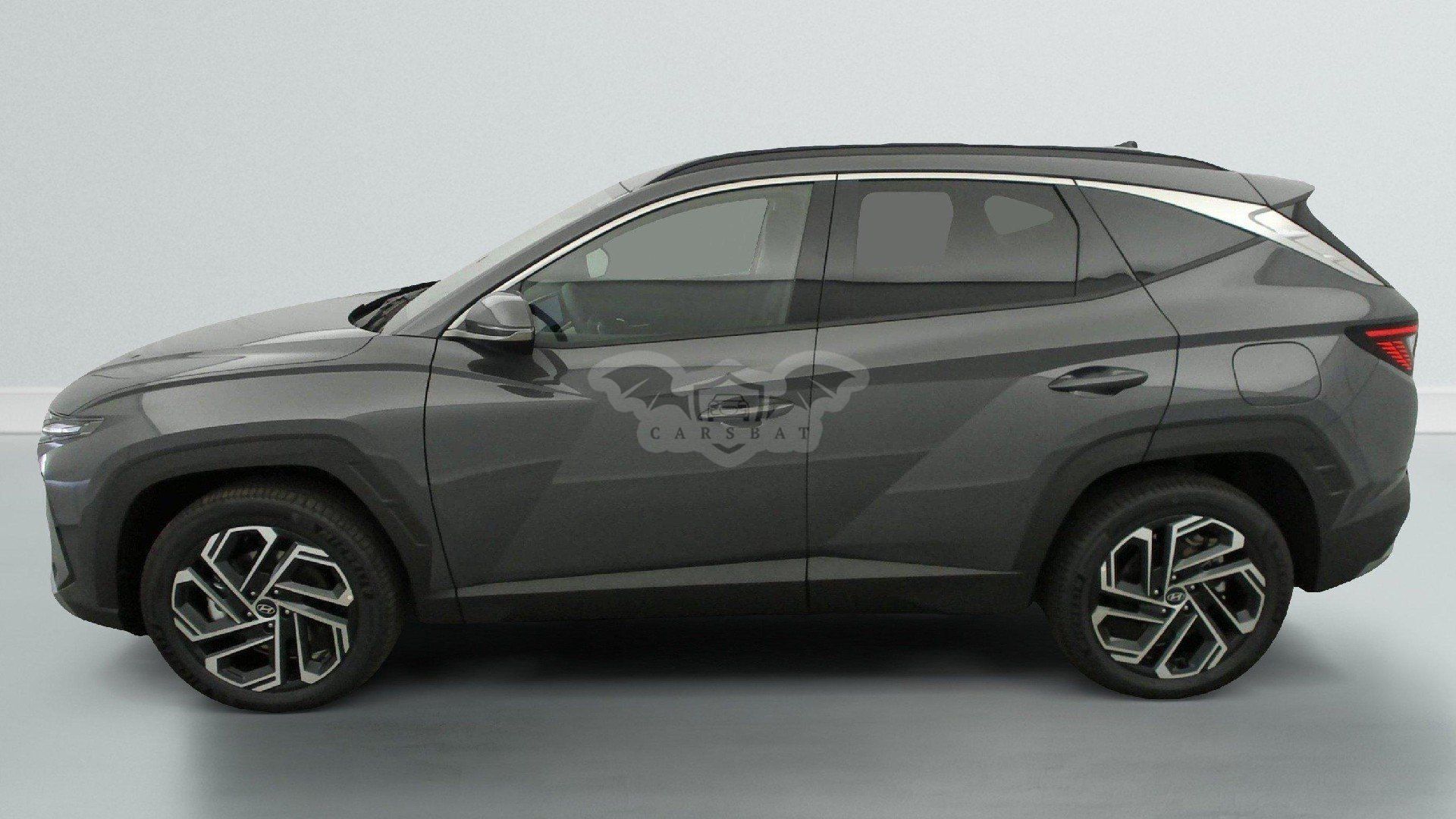 Hyundai Tucson 1.6 Creative 2025
