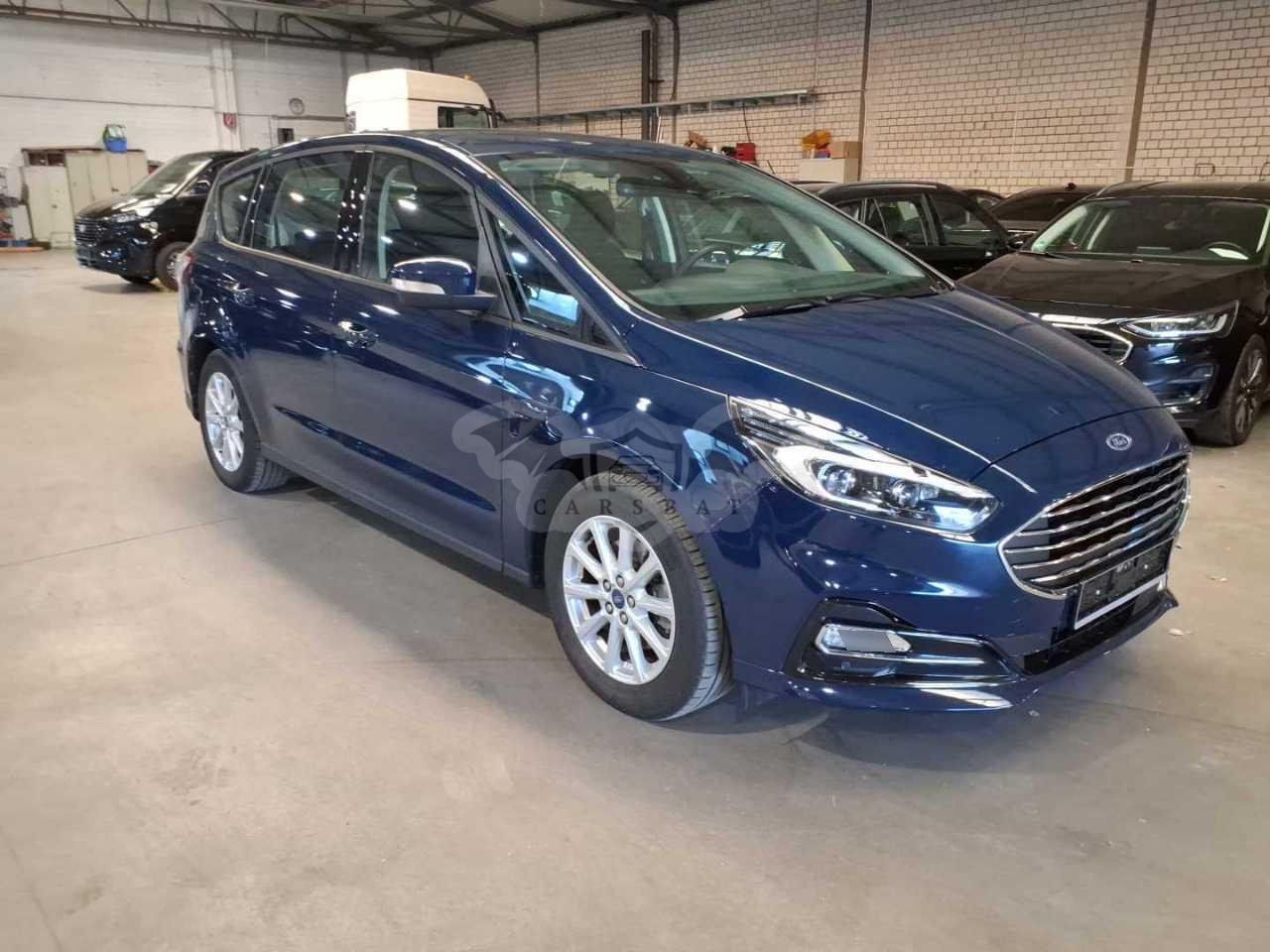 Ford S-Max 2.5 Trend 2022