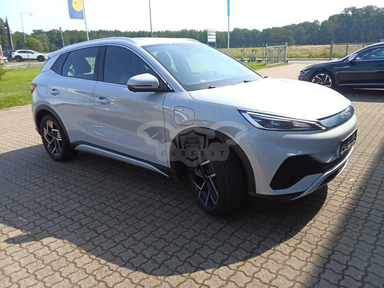 BYD Atto 3 60 kWh 2023