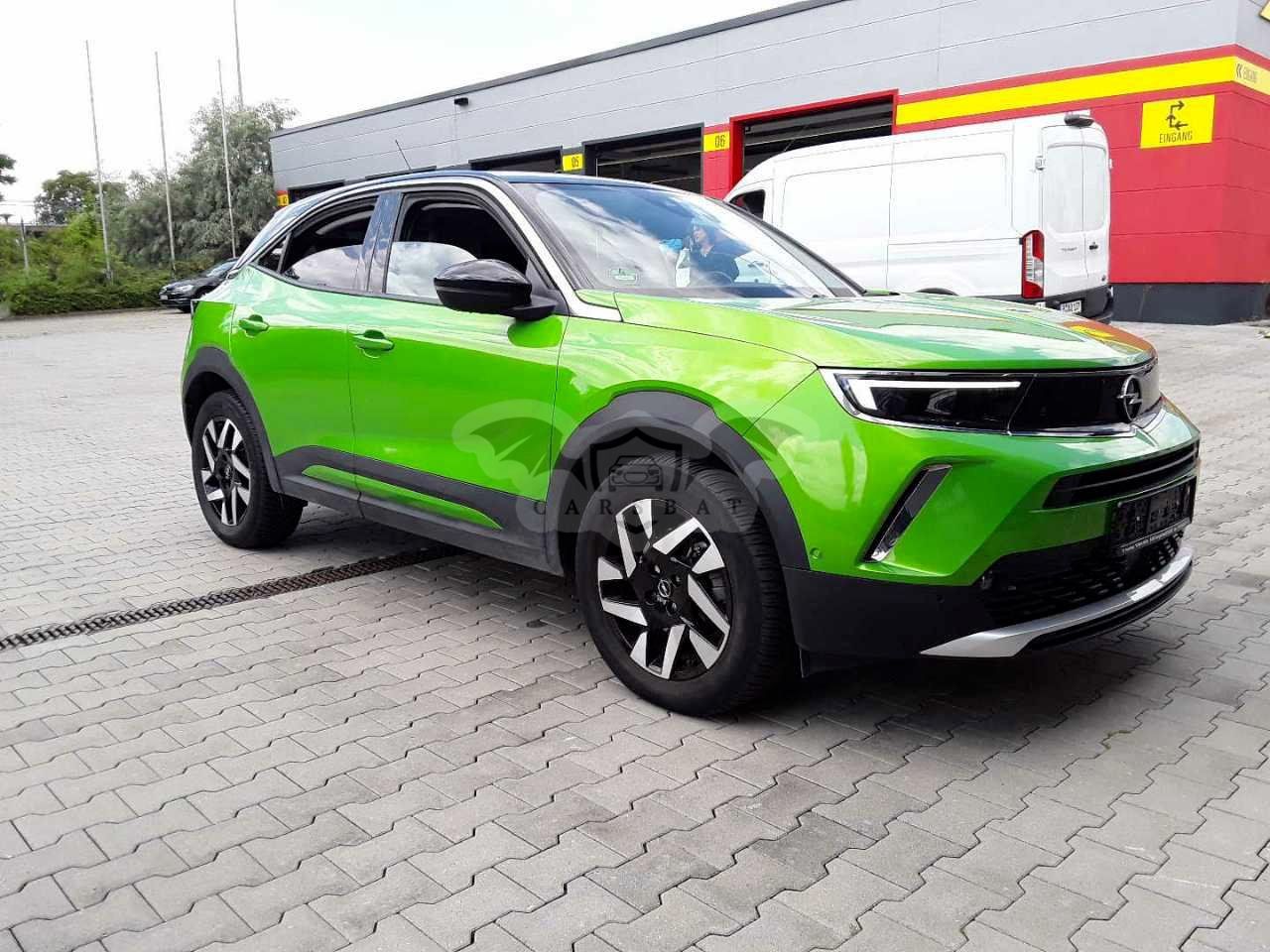 Opel Mokka Elegance 2022