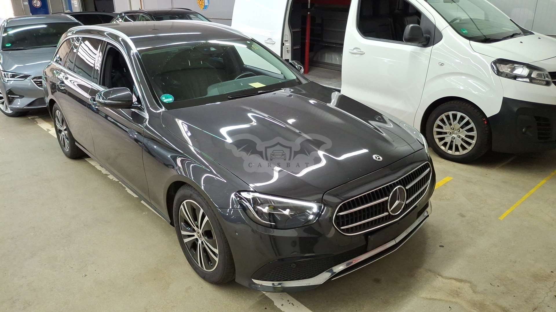 Mercedes-Benz E Break 220 Avantgarde 2021