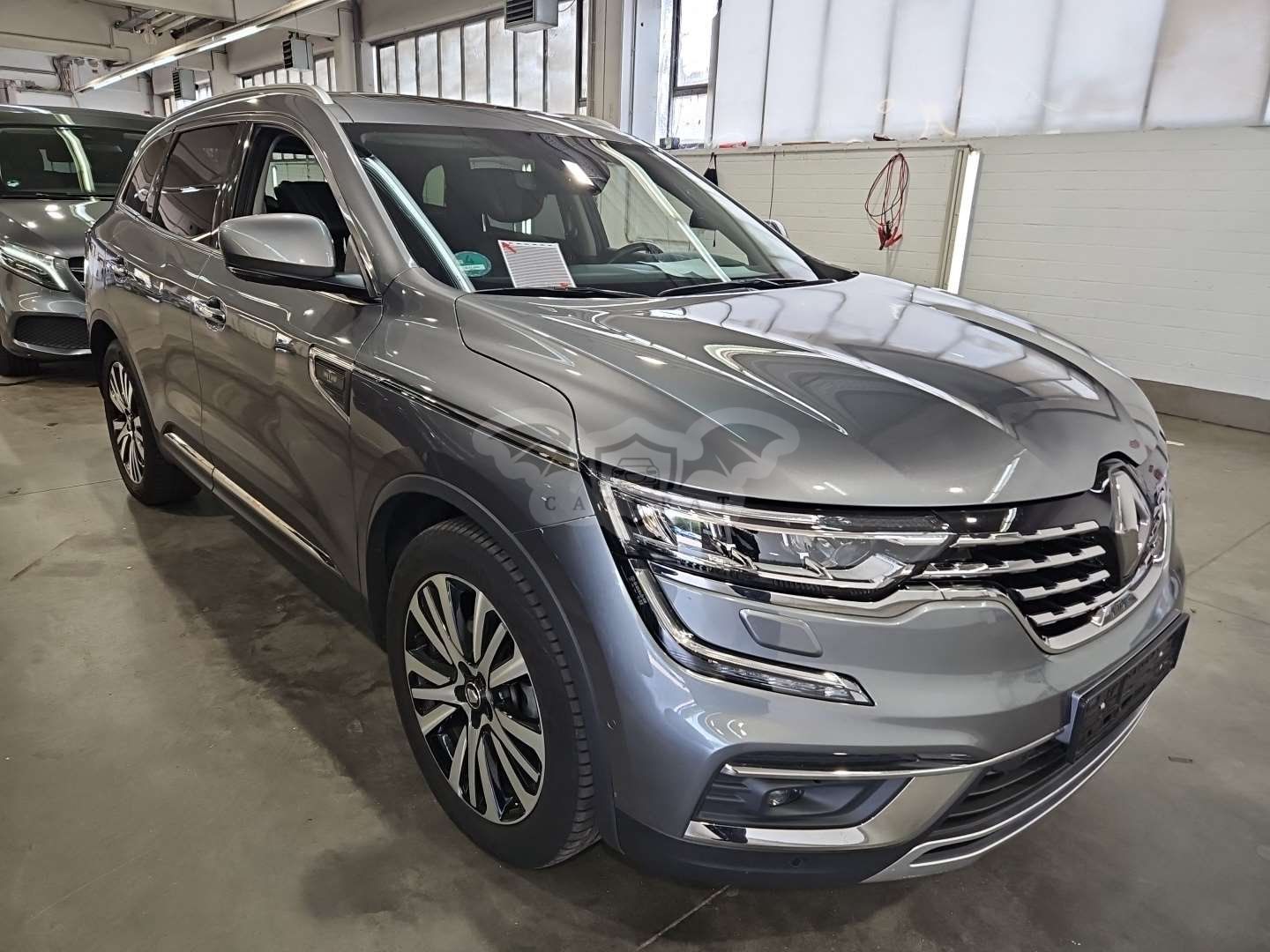 Renault Koleos Initiale Paris 2022