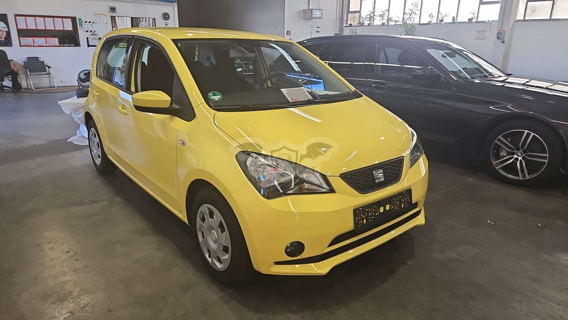 Seat Mii 1.0 Style 2020