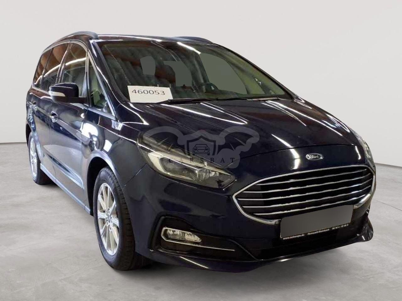 Ford Galaxy 2.0 EcoBlue Trend 2022