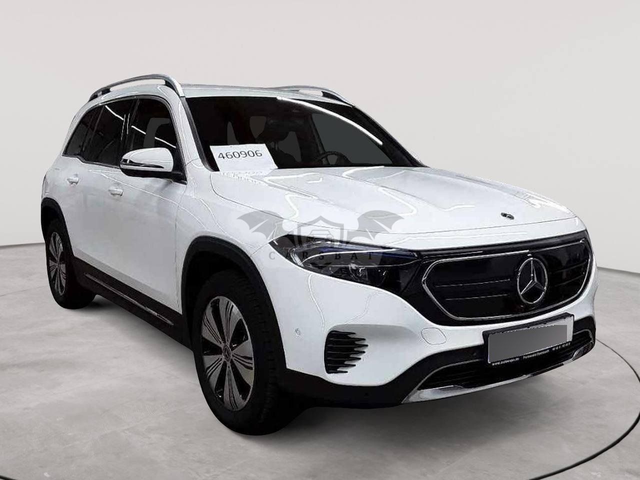 Mercedes-Benz EQB 250 progressive 2023