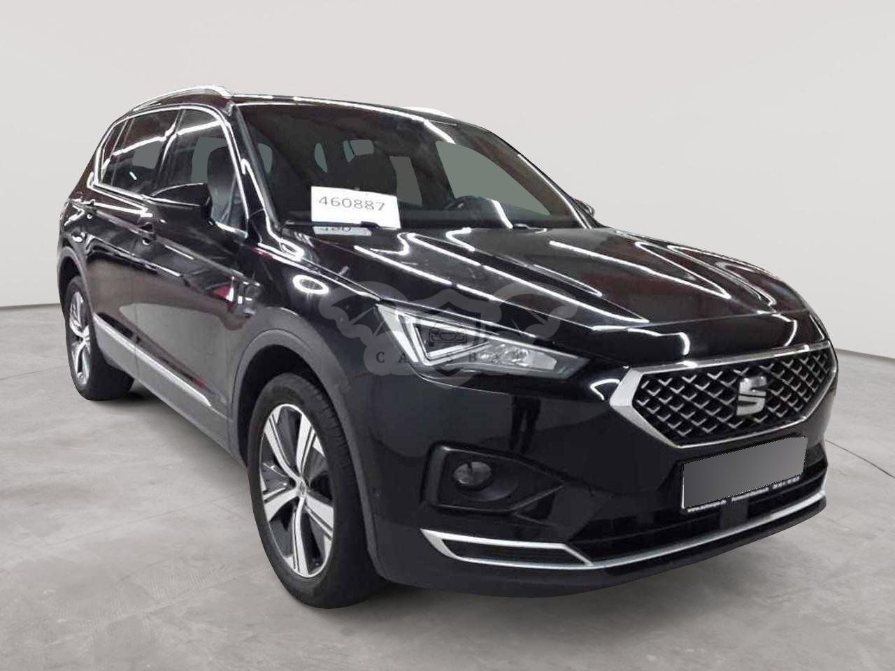 Seat Tarraco 2.0 TDI Xcellence 2022