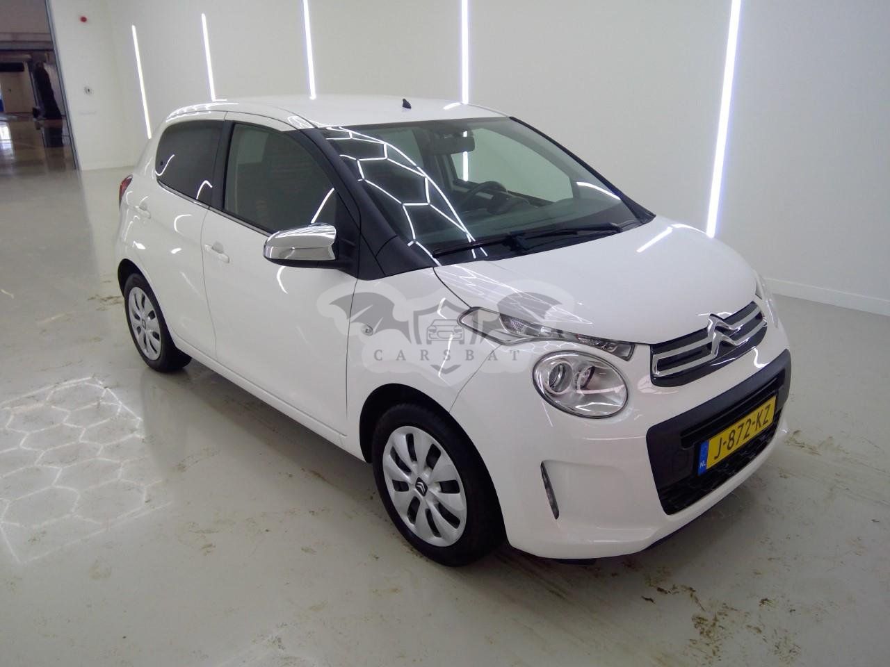 Citroën C1 1.0 VTI Feel 2020