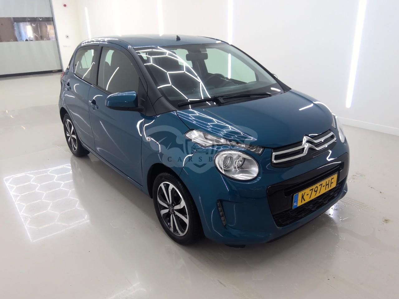 Citroën C1 1.0 VTI Shine 2021