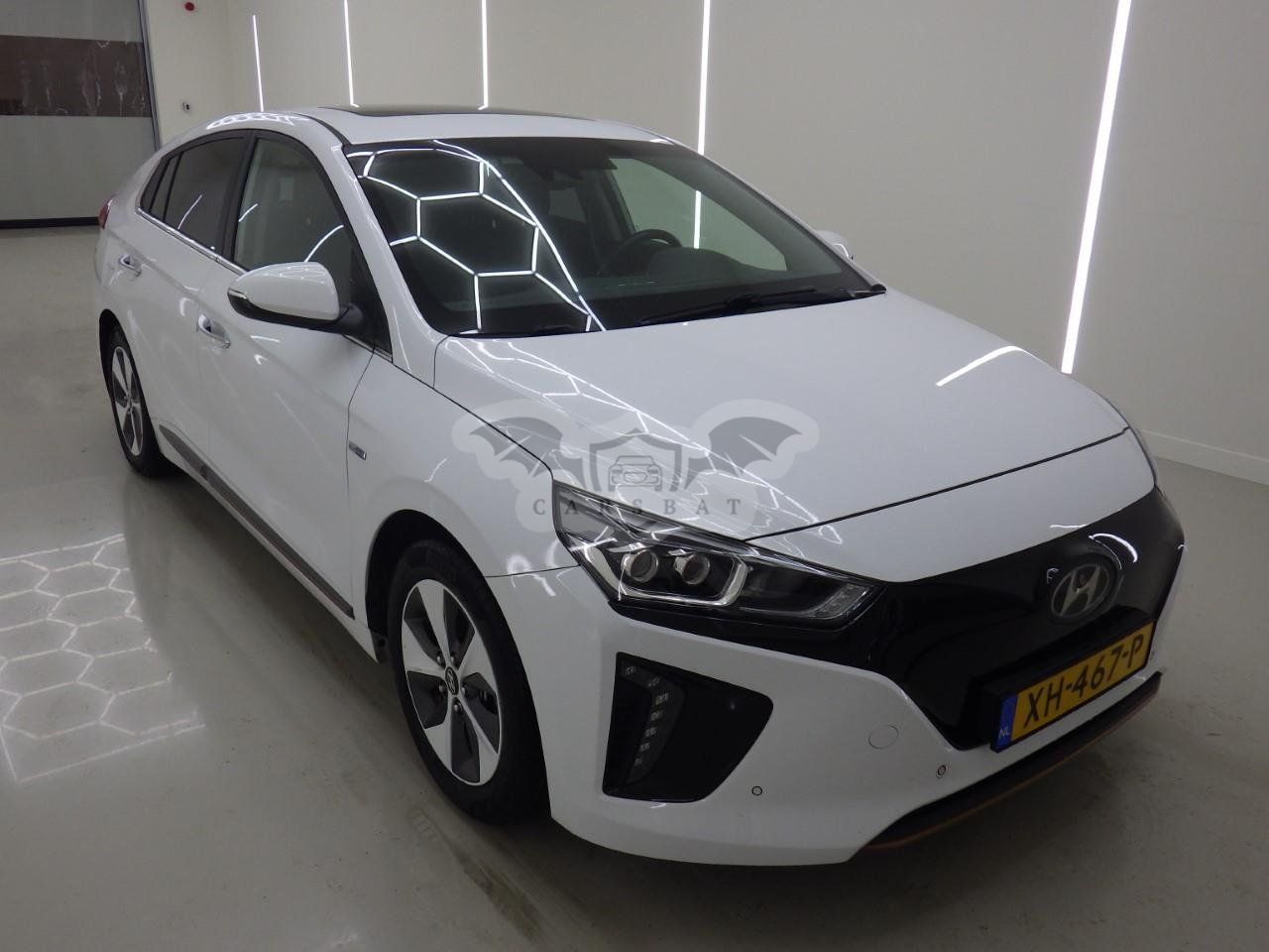 Hyundai IONIQ Premium 2019