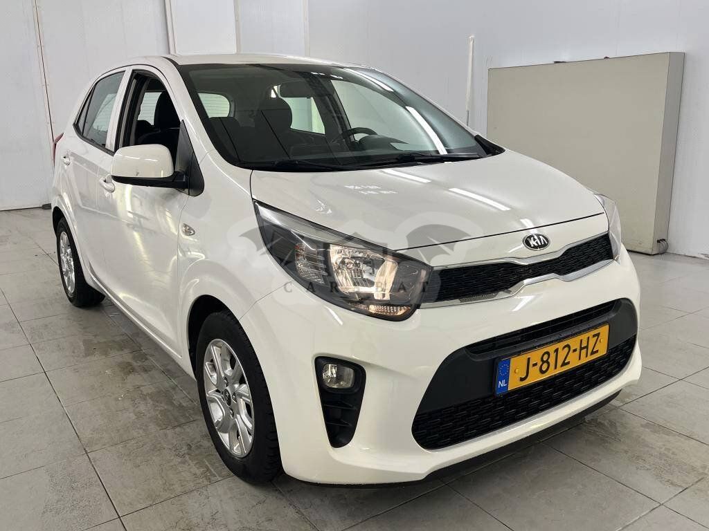 Kia Picanto (Morning) 1.0 DynamicPlusLine 2020