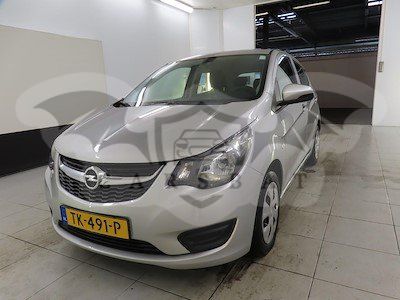 Opel Karl 1.0 Edition 2018