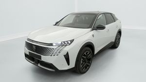 Peugeot 3008 1.2 GT 2025