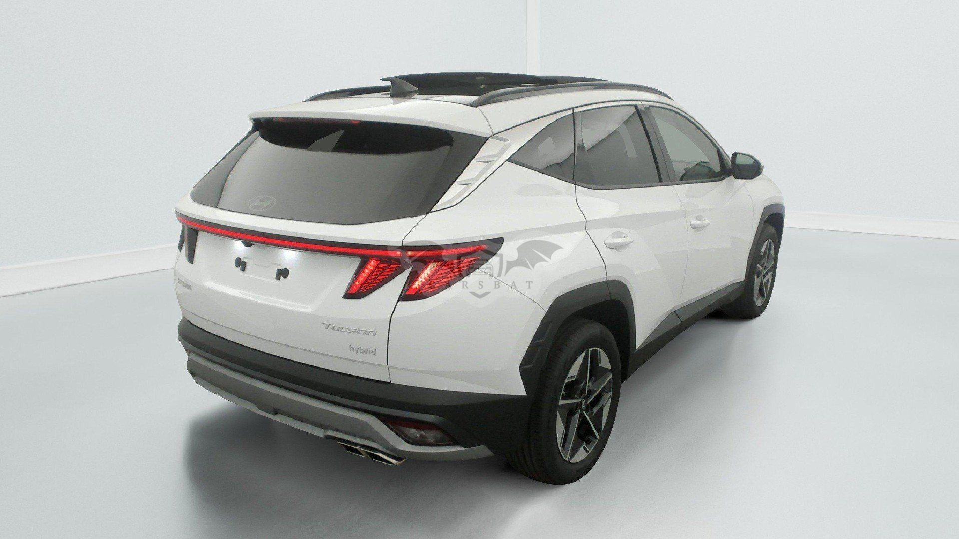 Hyundai Tucson 1.6 T-GDI Creative 2025