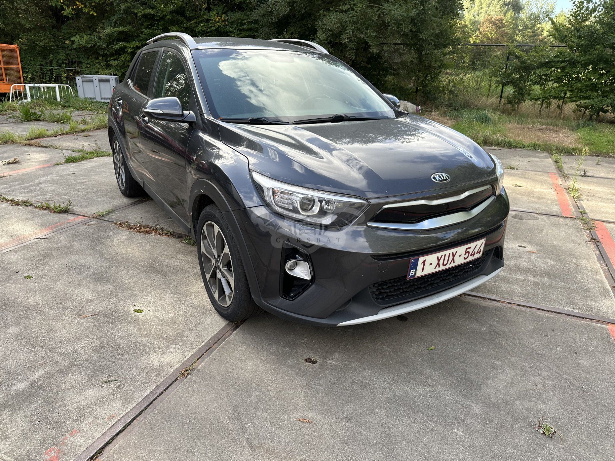 Kia Stonic 1.6 CRDi 2020