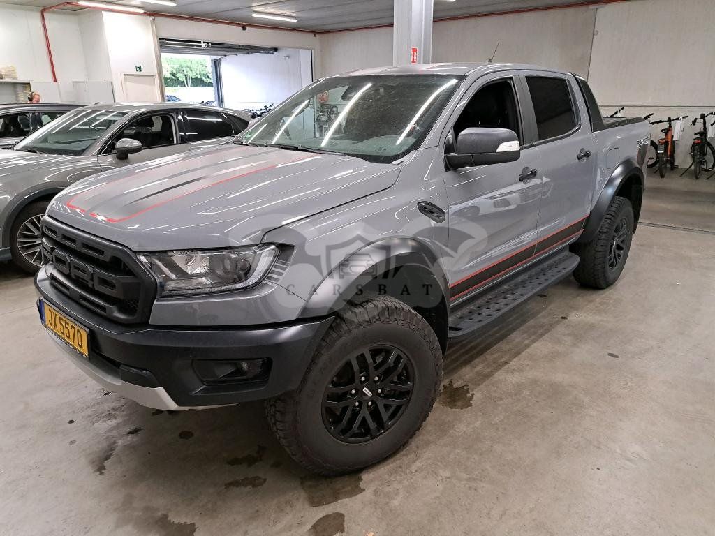 Ford Ranger Raptor 2.0 EcoBlue 2022