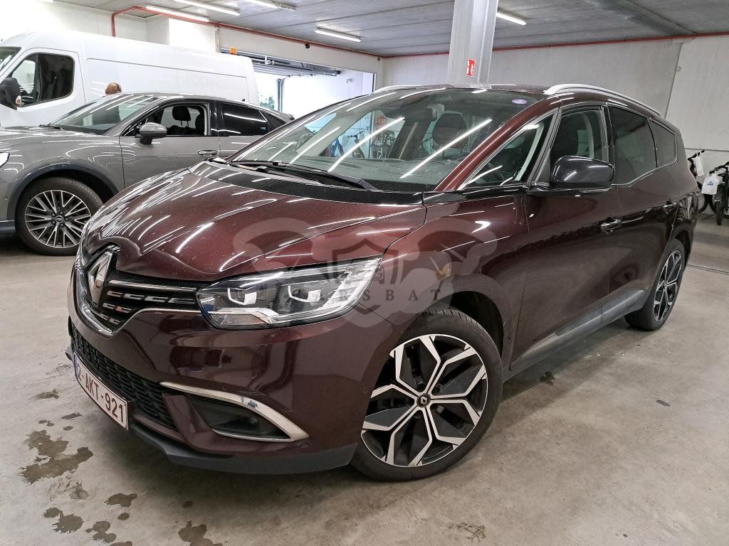 Renault Scenic Grand 1.3 TCe Intens 2021